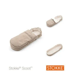 Chancelière Softbag STOKKE : Comparateur, Avis, Prix