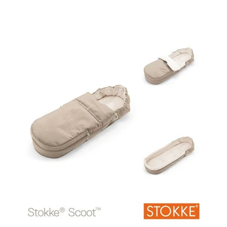 Chancelière Softbag STOKKE : Comparateur, Avis, Prix 1 Chancelière Softbag STOKKE : Comparateur, Avis, Prix