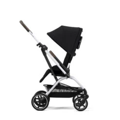 Poussette Compacte Eezy S Twist+ 2 CYBEX : Comparateur, Avis, Prix -CYBEX || Bugaboo || CHICCO Soldes bae8a00491a3e6a76be16c6fec7f