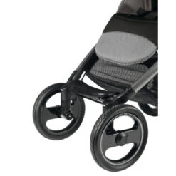 Roues Tout Terrain Pour La Poussette Book Plus S PEG PEREGO : Comparateur, Avis, Prix