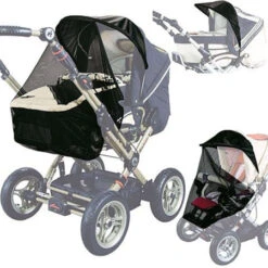 Pare-soleil - Moustiquaire BABY BUTT : Comparateur, Avis, Prix