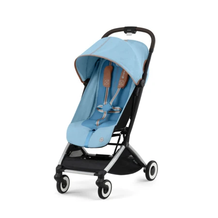 Poussette Ultra Compacte Orfeo CYBEX : Comparateur, Avis, Prix 1 Poussette Ultra Compacte Orfeo CYBEX : Comparateur, Avis, Prix
