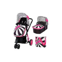 Poussette Duo Giggle 2 COSATTO : Comparateur, Avis, Prix