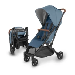 Poussette Minu V2 UPPABABY : Comparateur, Avis, Prix