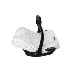 Dooky® Seat Cover Groupe 0+ DOOKY : Comparateur, Avis, Prix