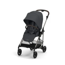 Poussette Compacte Melio CYBEX : Comparateur, Avis, Prix -CYBEX || Bugaboo || CHICCO Soldes c81180a94ab52d3affcdd9495dc4