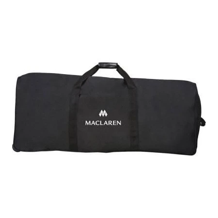 Sac De Transport Poussette Double MACLAREN : Comparateur, Avis, Prix 1 Sac De Transport Poussette Double MACLAREN : Comparateur, Avis, Prix