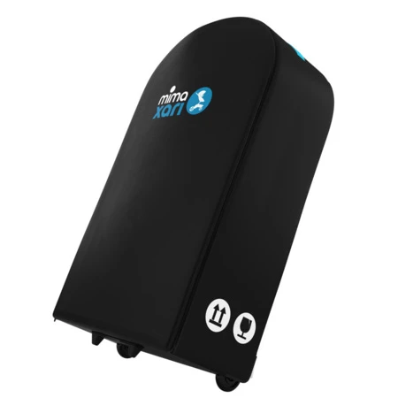 Sac De Transport Compact Pour Poussette Xari MIMA : Comparateur, Avis, Prix 2 Sac De Transport Compact Pour Poussette Xari MIMA : Comparateur, Avis, Prix – Image 2