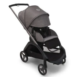 Poussette Compacte Dragonfly BUGABOO : Comparateur, Avis, Prix