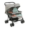 Poussette Double Aire Twin JOIE : Comparateur, Avis, Prix
