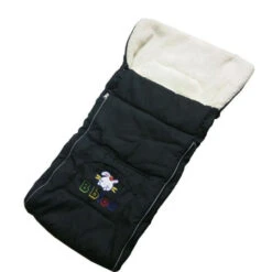 Chancelière Peau D'agneau B'BIES : Comparateur, Avis, Prix