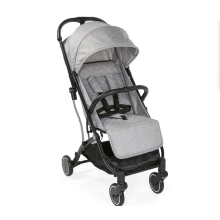 Poussette Trolley Me CHICCO : Comparateur, Avis, Prix 2 Poussette Trolley Me CHICCO : Comparateur, Avis, Prix – Image 2