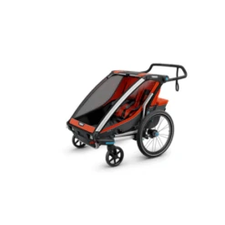 Remorque Cross 2 Pour 2 Enfants THULE : Comparateur, Avis, Prix 5 Remorque Cross 2 Pour 2 Enfants THULE : Comparateur, Avis, Prix -CYBEX || Bugaboo || CHICCO Soldes cc46173c870ef99b4facb305171f