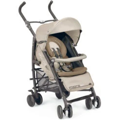 Poussette Microair CAM : Comparateur, Avis, Prix