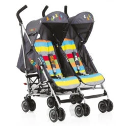 Poussette Double Ditto COSATTO : Comparateur, Avis, Prix