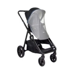 Moustiquaire Siège Pour Duet Pro QTUS : Comparateur, Avis, Prix