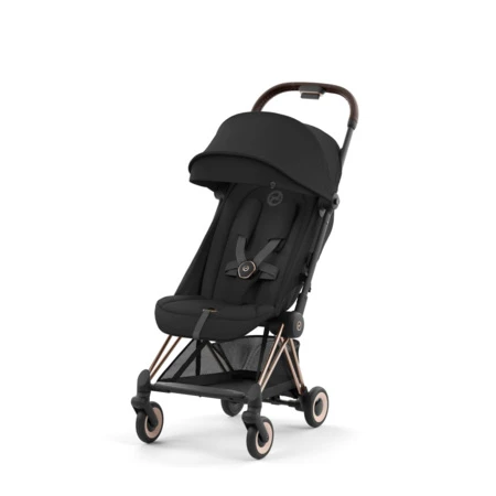 Poussette Ultra Compacte COYA CYBEX : Comparateur, Avis, Prix 1 Poussette Ultra Compacte COYA CYBEX : Comparateur, Avis, Prix