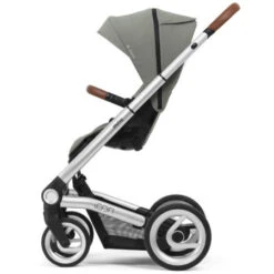 Duo Poussette Icon Vision MUTSY : Comparateur, Avis, Prix -CYBEX || Bugaboo || CHICCO Soldes d190cf968e5e5949db61a8940619