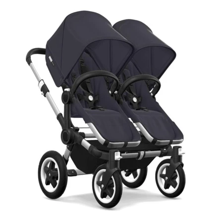 Poussette Double Donkey 2 Twin Alu BUGABOO : Comparateur, Avis, Prix 1 Poussette Double Donkey 2 Twin Alu BUGABOO : Comparateur, Avis, Prix