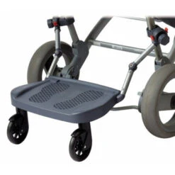 Marche Poussette EZ Step BABYSUN NURSERY : Comparateur, Avis, Prix