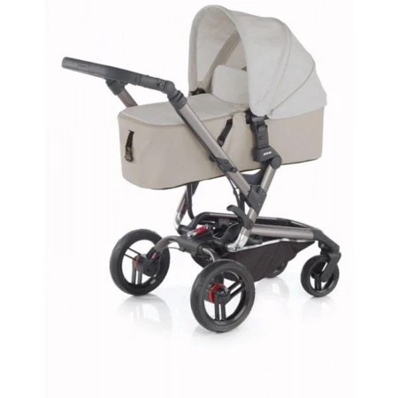 Jané Duo Poussette Rider Et Nacelle Micro JANE : Comparateur, Avis, Prix 2 Jané Duo Poussette Rider Et Nacelle Micro JANE : Comparateur, Avis, Prix – Image 2