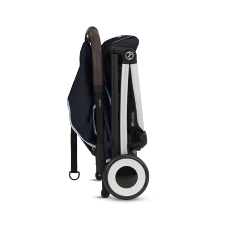 Poussette Ultra Compacte Orfeo CYBEX : Comparateur, Avis, Prix 9 Poussette Ultra Compacte Orfeo CYBEX : Comparateur, Avis, Prix – Image 9
