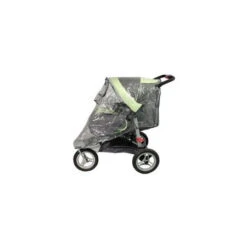 Habillage De Pluie UNIVERSEL Poussette 3 Roues LOOPING : Comparateur, Avis, Prix