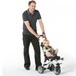 Kit De Transformation Buggypod Io REVELO : Comparateur, Avis, Prix