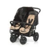 Poussette Double Roadster Duo HAUCK : Comparateur, Avis, Prix