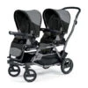 Poussette Double Duette Piroet PEG PEREGO : Comparateur, Avis, Prix