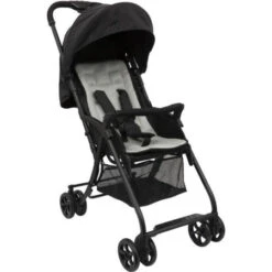 Poussette Compacte Tulsah NEOBABY : Comparateur, Avis, Prix