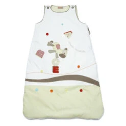 TURBULETTE 90 CM LULU ET ALOUETTE NATALYS : Comparateur, Avis, Prix