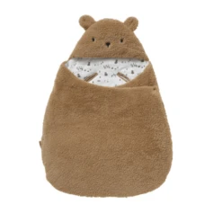 Nid D'ange Transformable En Peluche Ourson VERTBAUDET : Comparateur, Avis, Prix