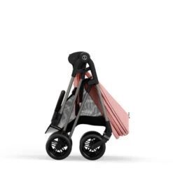 Poussette Compacte Melio CYBEX : Comparateur, Avis, Prix -CYBEX || Bugaboo || CHICCO Soldes e66e953a899ca51285aae90570f7