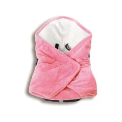 Couverture Pour Siège Auto Polstar Zip BABY BOUM : Comparateur, Avis, Prix