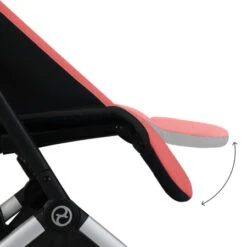 Poussette Ultra Compacte Orfeo CYBEX : Comparateur, Avis, Prix 16 Poussette Ultra Compacte Orfeo CYBEX : Comparateur, Avis, Prix -CYBEX || Bugaboo || CHICCO Soldes e94eedc852bbba2576d2276e7e8c