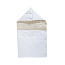 Nid D Ange Bebe En Coton Biologique VERTBAUDET : Comparateur, Avis, Prix