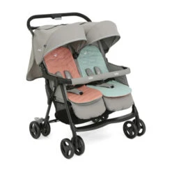 Poussette Double Aire Twin JOIE : Comparateur, Avis, Prix -CYBEX || Bugaboo || CHICCO Soldes ee82d62f44ac6fd64cec41d39320