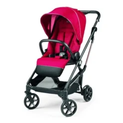 Poussette Vivace PEG PEREGO : Comparateur, Avis, Prix -CYBEX || Bugaboo || CHICCO Soldes eeca332502cd702fc3bc40c30de2