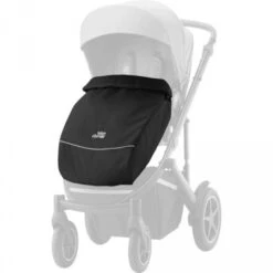 Tablier Pour Poussette Smile 3 BRITAX ROMER : Comparateur, Avis, Prix