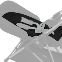 Réducteur Nouveau-né Pour Poussette CYBEX : Comparateur, Avis, Prix -CYBEX || Bugaboo || CHICCO Soldes eedf5591bacb70b7f4ef8713aefc