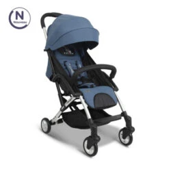 Poussette Compacte Lynx - Sophie La Girafe RENOLUX : Comparateur, Avis, Prix