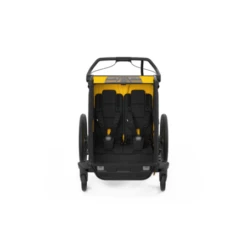Chariot Sport 2 Enfants THULE : Comparateur, Avis, Prix -CYBEX || Bugaboo || CHICCO Soldes f09b4a1bed2f13304a7d48fb19bf
