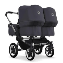 Poussette Double Donkey 2 Twin Alu BUGABOO : Comparateur, Avis, Prix 5 Poussette Double Donkey 2 Twin Alu BUGABOO : Comparateur, Avis, Prix -CYBEX || Bugaboo || CHICCO Soldes f574854e80df95d526f1602ce7f8