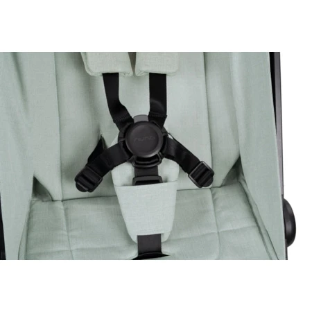 Poussette Compacte TRVL NUNA : Comparateur, Avis, Prix 9 Poussette Compacte TRVL NUNA : Comparateur, Avis, Prix – Image 9