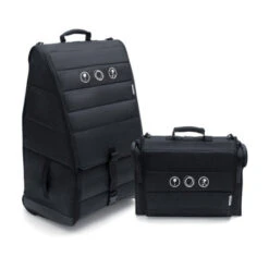 Sac De Transport Compact Pour Poussette Cameleon3 Et Donkey BUGABOO : Comparateur, Avis, Prix