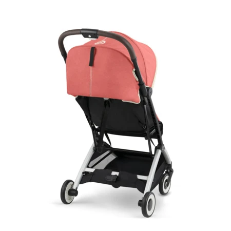 Poussette Ultra Compacte Orfeo CYBEX : Comparateur, Avis, Prix 4 Poussette Ultra Compacte Orfeo CYBEX : Comparateur, Avis, Prix – Image 4