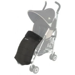 Chancelière Universelle MACLAREN : Comparateur, Avis, Prix