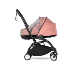 YOYO Nacelle Moustiquaire BABYZEN : Comparateur, Avis, Prix -CYBEX || Bugaboo || CHICCO Soldes fccad4013a5894cb61226555c62b