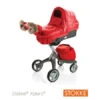 Winter Kit Pour Poussette Xplory® STOKKE : Comparateur, Avis, Prix